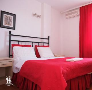 Hotel Sara & SPA - 1