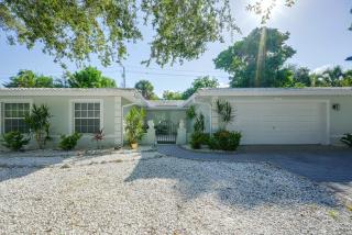 3 Mins to Beach! Poolside Paradise in Siesta Key - 7