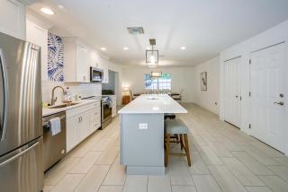 3 Mins to Beach! Poolside Paradise in Siesta Key - 5