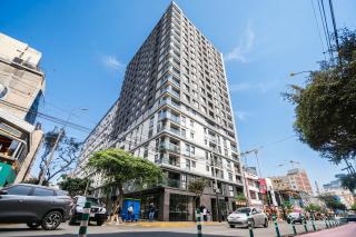 Luxury Apartment Best Location in Miraflores - 1