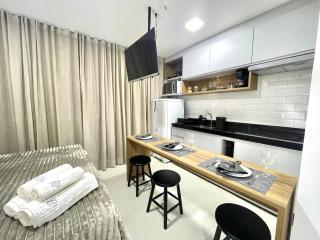 Apto 103 · RN Studio Premium Maceió - 9