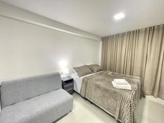 Apto 103 · RN Studio Premium Maceió - 7