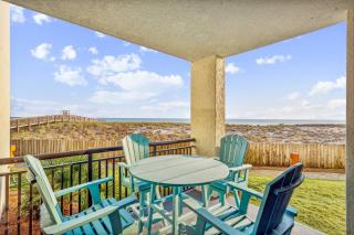 Navarre Towers 107 - 7