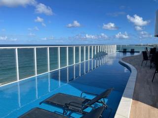 RN Studio Premium 505 - Vista Mar - Maceió - 9