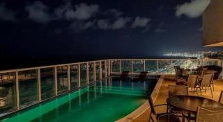 RN Studio Premium 505 - Vista Mar - Maceió - 8