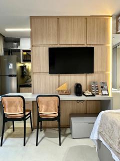 RN Studio Premium 505 - Vista Mar - Maceió - 4