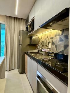 RN Studio Premium 505 - Vista Mar - Maceió - 3