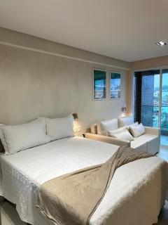 RN Studio Premium 505 - Vista Mar - Maceió - 2