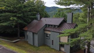 Silva Peak Lodge: Your White Mountain Retreat - Lincoln - 0