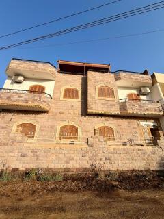 Saleh house - 7