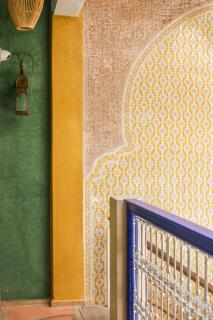 Riad 10 Mandarin BOUTIQUE RIAD - 1