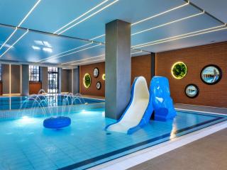 Mercure Krakow Fabryczna City - 9