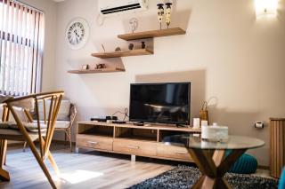 Cozy apartment for overnight stays Hristo Smirnenski - 5