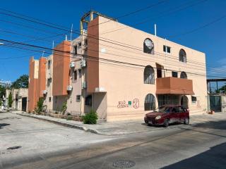 Casa de huespedes LOS SANTOS - 4