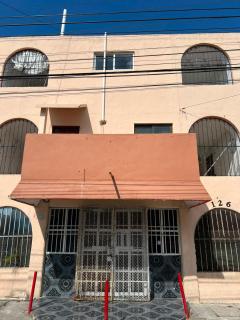 Casa de huespedes LOS SANTOS - 7