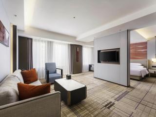 Swissôtel Shenyang - 6
