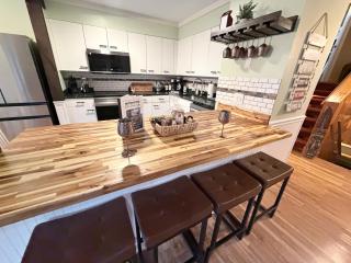 Silva Peak Lodge: Your White Mountain Retreat - Lincoln - 2