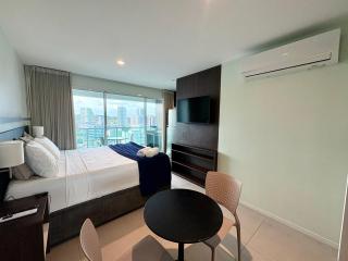 RN Studio Premium 1003 Vista Mar - Maceió - 2