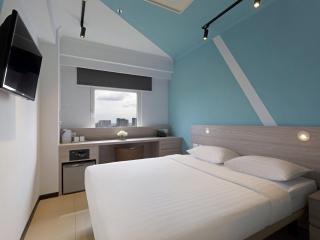 ibis budget Phnom Penh Riverside - 6