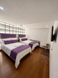 Smart Stay Unicentro - 8