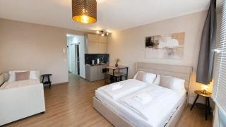 LINZ BASE STUDIO Business and Leisure, City Center - 1