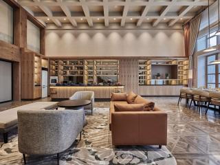 Swissotel Uludag Bursa - 6