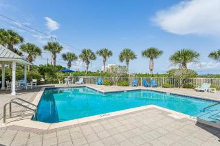 Gulf Island Condos Unit 322 - 0
