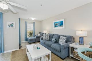Gulf Island Condos Unit 322 - 7