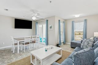 Gulf Island Condos Unit 322 - 6