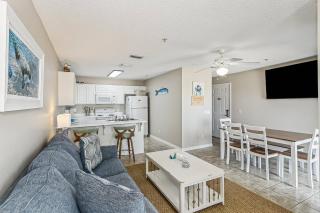 Gulf Island Condos Unit 322 - 4