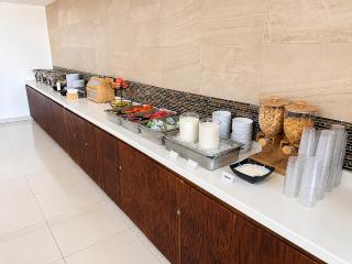 Sleep Inn Mazatlan - 7