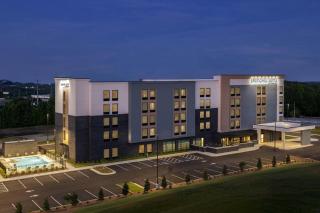 SpringHill Suites by Marriott Braselton - 8