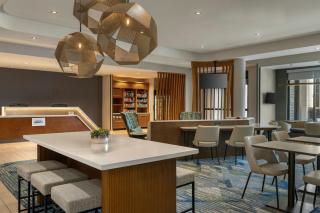SpringHill Suites by Marriott Braselton - 6