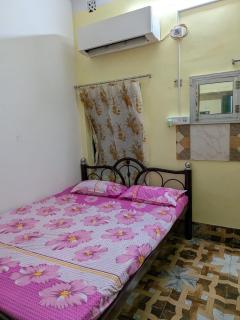 JoyStays - Budget Private 1BHK in Prime Location - 0
