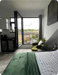 endcliff apartment - 0