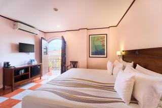 City Centro by Marriott La Recoleccion, Nicaragua - 7