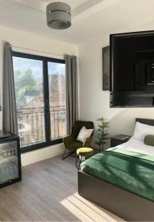 endcliff apartment - 2