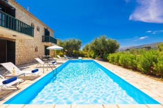 Villa Faidra - 7
