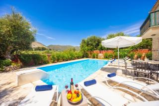 Villa Faidra - 2