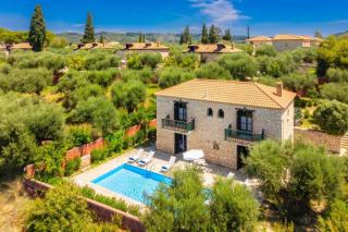 Villa Faidra - 1