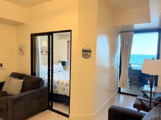 1BR 1BA Ocean View Las Palomas Phase 1 Bld Ruby - 1