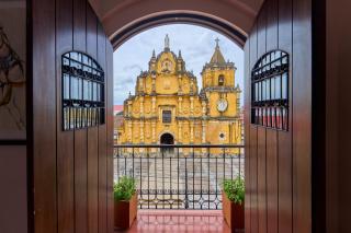 City Centro by Marriott La Recoleccion, Nicaragua - 6