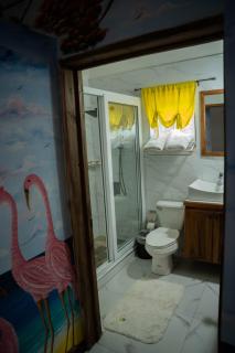Roots Bamboo Beach Resorts - 6