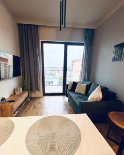 Apartament przy Filharmonii - 5