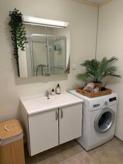 3-room apartment in Tana Bru - 6