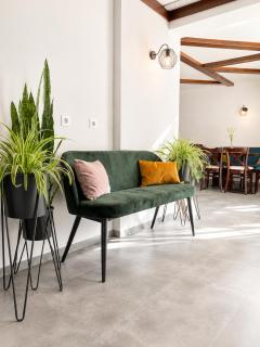 Burghotel Nürnberg - 4