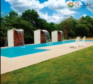 Casa Marina Valles de Olon - 1