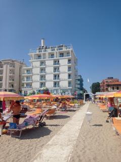 Risveglio sul Mare - Two-Room Apartment Facing the Beach - 0