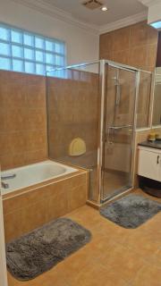 Timfanel Lodging - 1