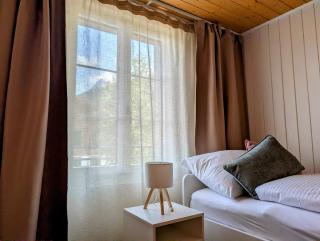 StayMia- Swiss Family Retreat - 9